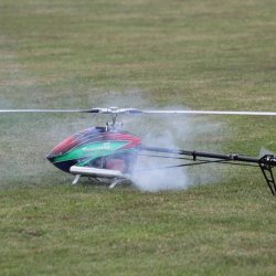 Model Air Show 2016